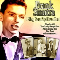 You Lucky People You - Frank Sinatra