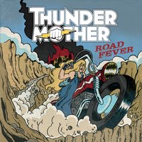 Thunder Machine - Thundermother
