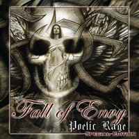 Poetic Rage - Fall Of Envy