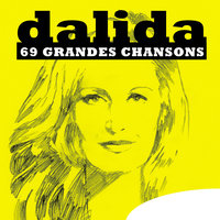 Love in portifino - Dalida