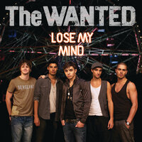 Lose My Mind - The Wanted, Cahill