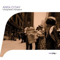 “Murder” He Says - Anita O'Day