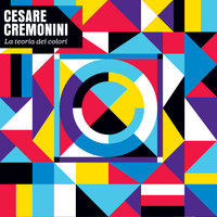 I Love You - Cesare Cremonini