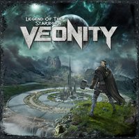 The Prophecy - Veonity, Paul Logue