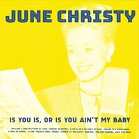 Good-Bye - June Christy