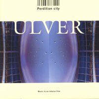 Lost in Moments - Ulver