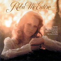 I've Waited All My Life For You - Reba McEntire