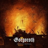 Rage - Gorgoroth