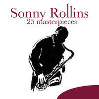 The Song Is You - Sonny Rollins, Barney Kessel, Shelly Manne