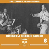 Easy to Love, Pt. 1 - Charlie Parker, Strings