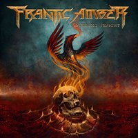 Drained - Frantic Amber