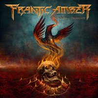 Burning Insight - Frantic Amber