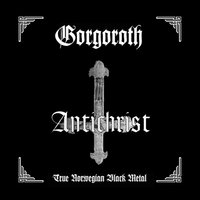 Bergtrollets Hevn - Gorgoroth