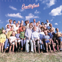 It All Becomes Clear - Quarterflash