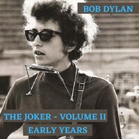 House Carpenter - Bob Dylan