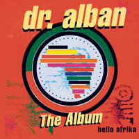 CD Bonus Track: No Coke - Dr. Alban