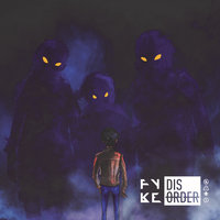 Monsters - Fyke