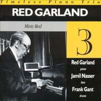 Over The Rainbow - Red Garland