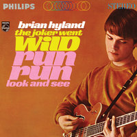 Norwegian Wood (This Bird Has Flown) - Brian Hyland