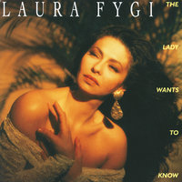 Tell Me All About It - Laura Fygi, Michael Franks