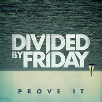 Lost In Limbo - Divided By Friday