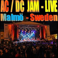 Go Down - AC/DC Jam