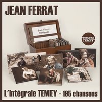 Le grillon - Jean Ferrat