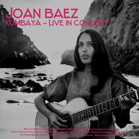 The House Carpenter (Child, No. 243) - Joan Baez