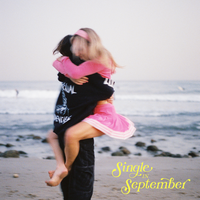 Single In September - Zolita