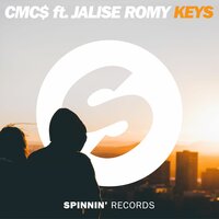 Keys - Cmc$, Jalise Romy