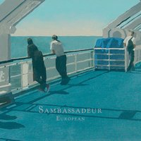 Forward Is All - Sambassadeur