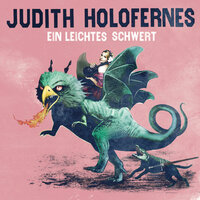 Brennende Brücken - Judith Holofernes