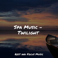 Spa Music - Entspannungsmusik, Meditacao Clube, Baby Sweet Dream