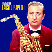 And I Love Her - Fausto Papetti