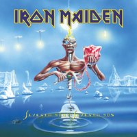 Infinite Dreams - Iron Maiden