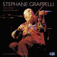 All God's Chillun Got Rhythm - Stéphane Grappelli