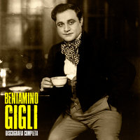 Core 'ngrato - Beniamino Gigli