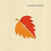 Sense Of Sound - Sambassadeur