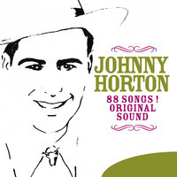 Go and Wash Those Dirty Feet - Johnny Horton