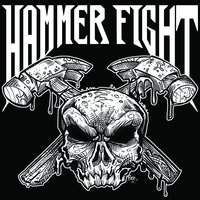 Down the Line - Hammer Fight