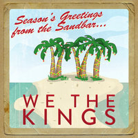 The Christmas Song (Chestnuts Roasting On An Open Fire) - We The Kings