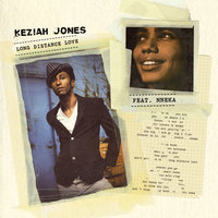 Long Distance Love - Keziah Jones