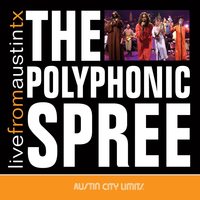 Section 12: Hold Me Now - The Polyphonic Spree