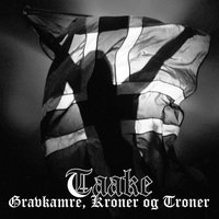 Nordbundet - Taake, Niklas Kvarforth, Nocturno Culto