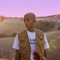 A Calabasas Freestyle - Jaden