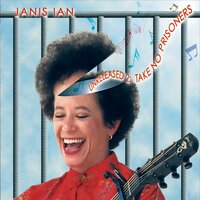Don't Rush the River - Janis Ian