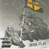 Iron Flag - Wu-Tang Clan, Raekwon, Masta Killa