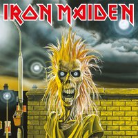 Remember Tomorrow - Iron Maiden