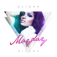 Alisha Pillay