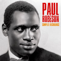 Mah Lindy Lou - Paul Robeson